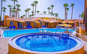 Bungalows Los Almendros - Gay Exclusive